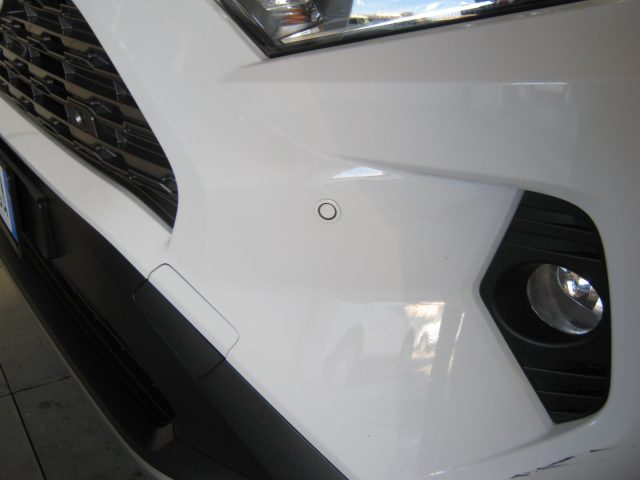 TOYOTA RAV 4 MY23 RAV4 2.5 HV (218CV) E-CVT 2WD DY - foto 26