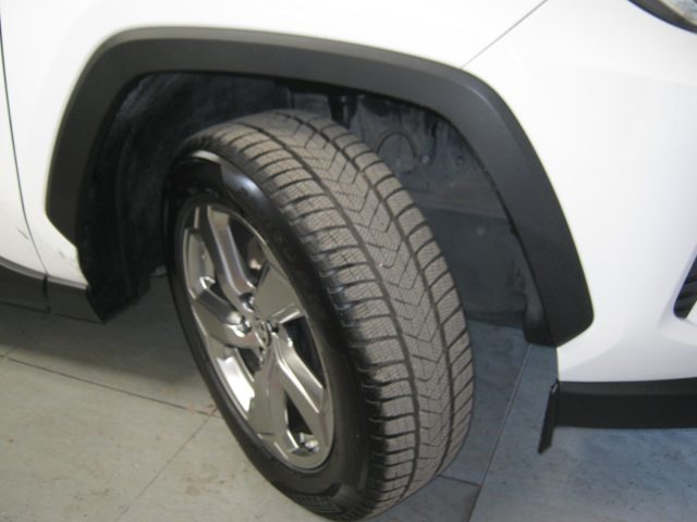 TOYOTA RAV 4 MY23 RAV4 2.5 HV (218CV) E-CVT 2WD DY - foto 27