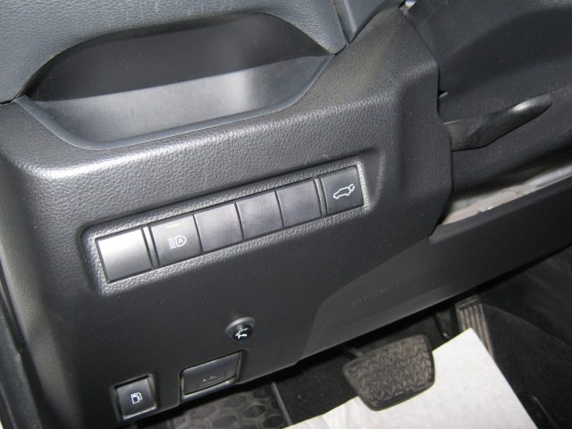 TOYOTA RAV 4 MY23 RAV4 2.5 HV (218CV) E-CVT 2WD DY - foto 29