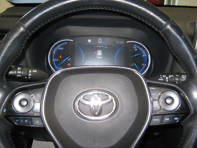 TOYOTA RAV 4 MY23 RAV4 2.5 HV (218CV) E-CVT 2WD DY - foto 23
