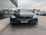 BMW 530 d xDrive 249CV Touring Luxury