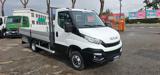 IVECO DAILY 35-120  CASSONE FISSO MT4.50 60.000KM EURO6B