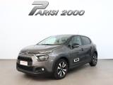 CITROEN C3 PureTech 110CV S&S Max *PROMO PARISI GROUP*