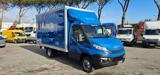 IVECO DAILY 35-160  FURGONE IN LEGA MT4.35 EURO6B