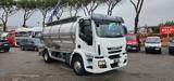 IVECO EUROCARGO 150E25 CISTERNA LT10.000 IN04-2028