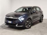 KIA Sportage 1.6 CRDi MHEV DCT Business
