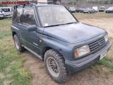 SUZUKI Vitara 1.6 JLX gancio traino