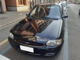 FORD Escort 1.6i 16V cat Station Wagon Ghia