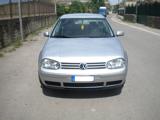 VOLKSWAGEN Golf 1.6 16V cat 5 porte Comfortline