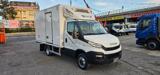 IVECO DAILY 35-150  FRIGO MT3.70 FRCX05-2028 EURO6B