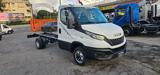 IVECO DAILY 35-160  TELAIO PASSO 3750 EURO6D