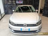 VOLKSWAGEN Polo 1.0 TGI 5p. Highline BlueMotion Technology