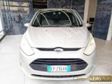 FORD B-Max 1.0 EcoBoost 100 CV Titanium