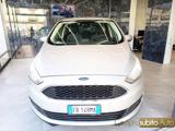 FORD C-Max 1.5 TDCi 95CV n1 Titanium