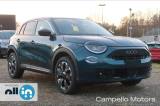 FIAT 600 600 1.2 Hybrid 136cv La Prima