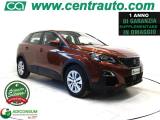 PEUGEOT 3008 1.5 BlueHDi EAT8 Aut. Business 130CV