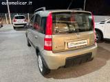 FIAT Panda 1.2 Climbing Natural Power