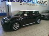 MINI Countryman 1.5 Cooper SE Countryman ALL4 Aut. Garanzia 24M