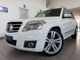MERCEDES-BENZ GLK 250 CDI 4Matic BlueEFFICIENCY Premium