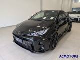TOYOTA Yaris 1.6 Turbo 3 porte GR Yaris Circuit