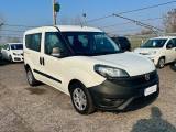 FIAT Doblo 1.6 MJT 105CV S&S PC Combi N1+5 POSTI+IVA