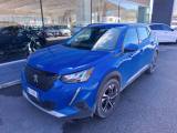 PEUGEOT 2008 100cv Benzina S&S Allure OK neopatentati