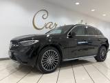 MERCEDES-BENZ GLC 220 4Matic Mild Hybrid Advanced