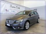 MERCEDES-BENZ B 180 CDI BlueEFFICIENCY Executive -Garanzia12m-