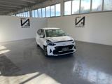 HYUNDAI i10 1.0 MPI AT CONNECTINE