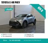TOYOTA C-HR 2.0 PHEV Trend
