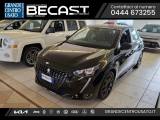 PEUGEOT 208 PureTech 75 S&S 5p. Active UNICO PROPRIETARIO
