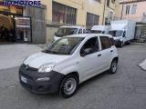 FIAT panda  van 1.2 benzina
