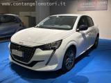 PEUGEOT 208 208 II 2019 1.5 bluehdi Active s
