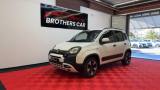 FIAT Panda 1.0 S&S Hybrid