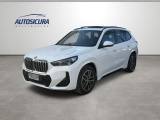 BMW X1 sDrive 18d Msport