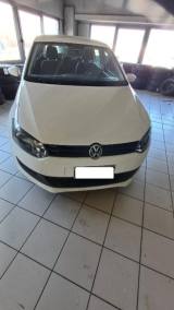 VOLKSWAGEN Polo 1.2 TDI DPF 5 p. Comfortline