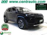 JEEP Compass 1.3 Turbo T4 PHEV AT6 4xe Limited Plug in 190CV