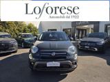 FIAT 500X 2.0 MultiJet 150 CV AT9 4x4 Cross