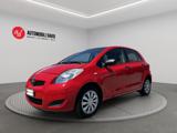 TOYOTA Yaris 1.0 5 porte