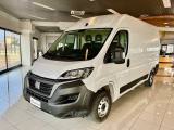 FIAT Ducato 33 2.2 Mjt 140CV PM-TM Easy Pro Furgone