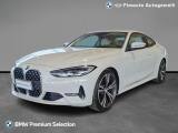 BMW 420 d 48V Coupé Aut.