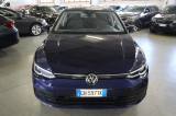 VOLKSWAGEN Golf Variant 1.5 eTSI EVO ACT DSG Life 131CV