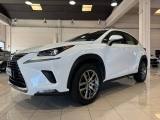 LEXUS NX 300 2.5 Hybrid Business PREZZO REALE SENZA VINCOLI