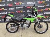 KAWASAKI KLX 250 Video 360