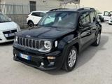 JEEP Renegade 1.6 Mjt 130 CV Limited 90MILA KM