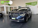 BMW X1 xDrive18d Business Advantage