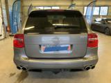 PORSCHE Cayenne 4.8 TURBO 500CV  ITALIANA ! 2 PROPRIETARI !
