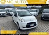 CITROEN C1 1.0 5 porte  Amici