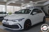 VOLKSWAGEN Golf 1.4 Plug-In Hybrid DSG GTE
