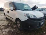 FIAT Doblo Doblò 1.3 MJT PC-TN Cargo Lamierato E5+ PTT 1500